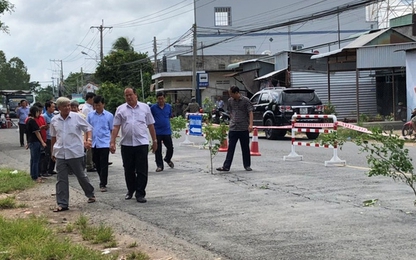 Kiến nghị khẩn trương làm tuyến tránh để 'cứu' quốc lộ 91