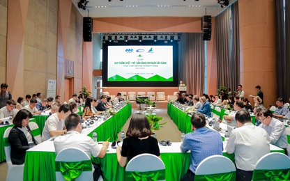 Bamboo Airways sớm bay thẳng tới Mỹ,khẳng định định hướng Hãng hàng không 5 sao