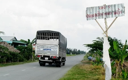 14 dự án giao thông cấp bách sắp được khởi công