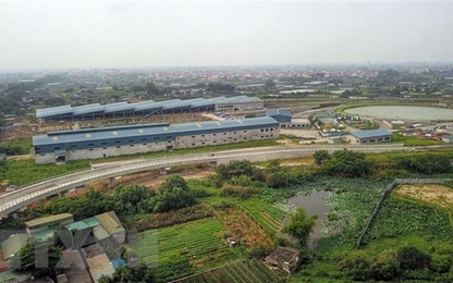 Lãnh đạo Hà Nội trả lời về kết quả xác minh đường "Ngô Minh Dương"