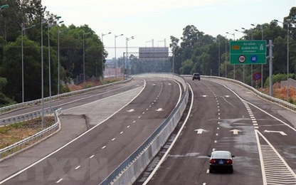 Giải quyết tồn tại liên quan đến dự án cao tốc Đà Nẵng-Quảng Ngãi