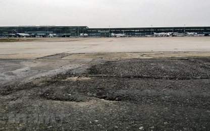 Bộ Giao thông vận tải đề xuất Nhà nước mua lại 4,6% cổ phần ACV