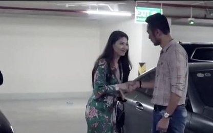 BTV Ngọc Trinh lên tiếng về tin sở hữu dàn siêu xe vài chục tỷ