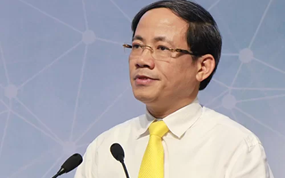 Bộ Thông tin và Truyền thông có tân thứ trưởng