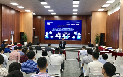 Cơ hội và thách thức đối với ngành sản xuất chế tạo tại VN