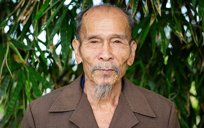 Cháy rừng Indonesia gây ra mù bao trùm TP HCM