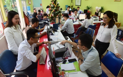 Thêm hãng bay, vé máy bay tết năm nay cơ bản vẫn 'chát'