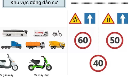 Những chính sách nổi bật có hiệu lực từ tháng 10