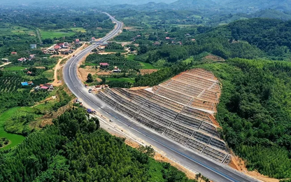 Lạng Sơn xin ngân sách hơn 3.100 tỷ làm cao tốc