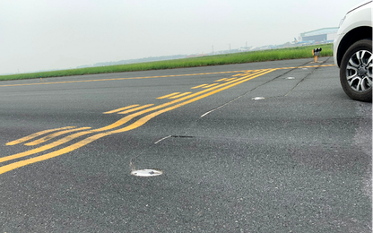 Nghiên cứu 3 phương án để ACV quản lý, khai thác đường băng sân bay