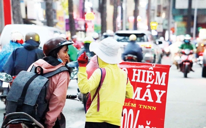 Đòi bảo hiểm, sao cứ khó như lên trời?