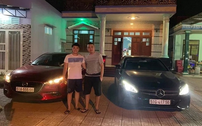 Chủ nhân Mazda 3 BKS 61A- 666.66 đã bán xe với giá 2 tỉ đồng