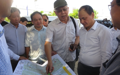 Quý 4-2019 khởi công đường dẫn, cầu dẫn cầu Mỹ Thuận 2