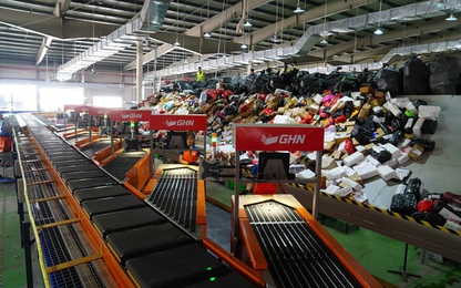 Hai startup giao nhận của Việt Nam nhận đầu tư từ Temasek