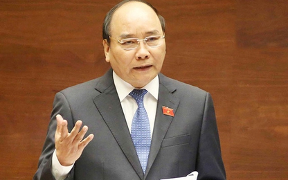 Thủ tướng và 4 Bộ trưởng sẽ trả lời chất vấn của Quốc hội