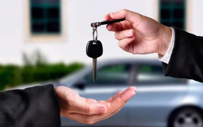 Bộ Công an đề xuất nộp lại biển số khi bán xe