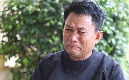 Phát hiện thi thể thuỷ thủ chìm tàu dạt vào bờ