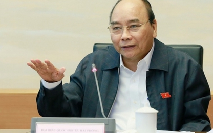 Thủ tướng: Luật Hợp tác công-tư phải mở để thu hút xã hội hóa