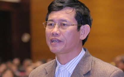 Đại biểu Quốc hội đề xuất không để xe trong hầm chung cư