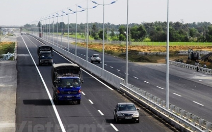 Gần 1.000 tỷ đồng giải phóng mặt bằng cao tốc TP.HCM-Mộc Bài