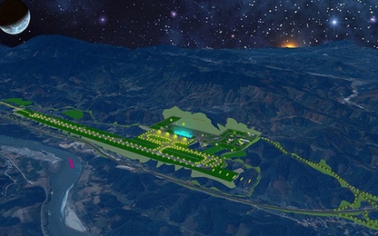 Duyệt quy hoạch sân bay Sa Pa công suất 3 triệu khách/năm