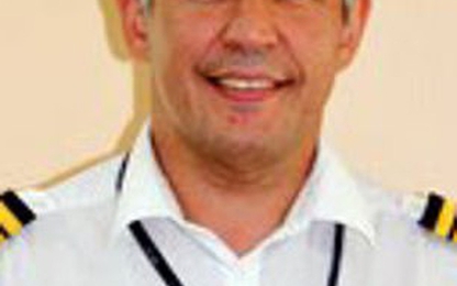 Máy bay gặp nạn khiến 50 người chết: Cơ trưởng làm giả giấy tờ