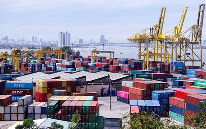 Đà Nẵng sẽ xây cảng Liên Chiểu