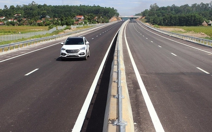 Hơn 30 nhà đầu tư trong nước dự thầu cao tốc Bắc-Nam