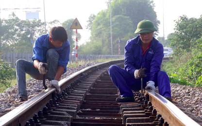 Trung Quốc tài trợ nghiên cứu đường sắt Lào Cai-Hà Nội-Hải Phòng