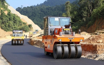 Tổng cục ĐBVN muốn xin 15 tỷ USD để bảo trì quốc lộ