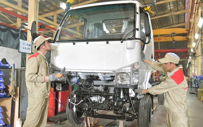 Mua xe hơi, xe máy trên sàn giá rẻ hơn đại lý