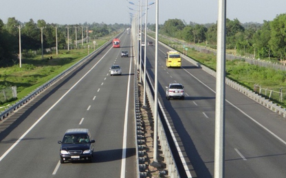 Vì sao cần phải sửa đổi Luật Giao thông đường bộ 2008?