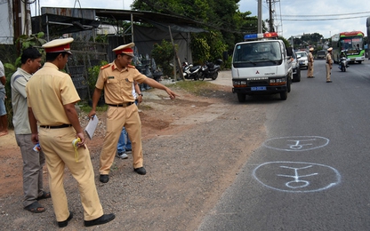 Triển khai các biện pháp ứng phó bão số 7