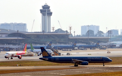 Trình Thủ tướng quyết định ACV làm nhà đầu tư nhà ga T3-Tân Sơn Nhất