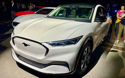 Các hãng đổ 'tiền tấn' vào ô tô điện