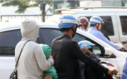 Cuối năm bàn chuyện mua ô tô