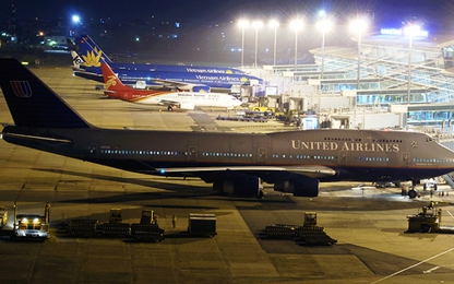 Hàng không Việt và 'giấc mơ' bay đến Mỹ