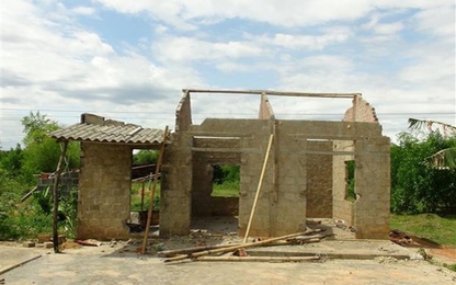 Sớm chuyển đổi diện tích rừng để thi công cao tốc Cam Lộ-La Sơn