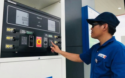 Thị trường xăng dầu sẽ mở hơn cho nhà đầu tư ngoại