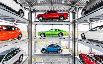 Masan mở công ty buôn ôtô, xe máy