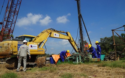 Thủ tướng: Dự án Trung Lương - Mỹ Thuận sẽ 'làm đến nơi đến chốn'