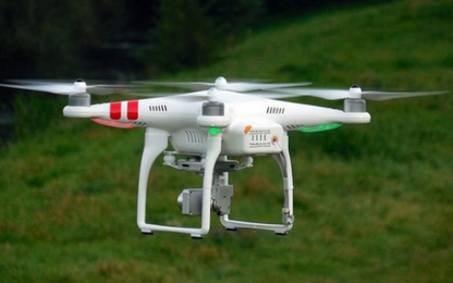 TP.HCM siết chặt quy định quản lý thiết bị bay không người lái