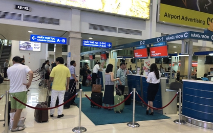 Thêm máy bay, tăng bay đêm, mở lối lên máy bay riêng phục vụ Tết