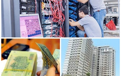 Chính sách mới có hiệu lực từ tháng 1/2020