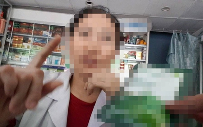 Chỉ tốn 10.000đ cho 'viên giải rượu thần tốc', hết sợ bia rượu lái xe?