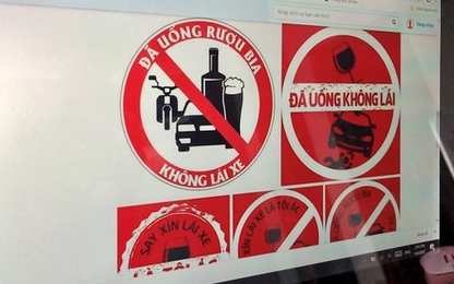 Dịch vụ đưa người say về nhà nhanh tay "lên app"