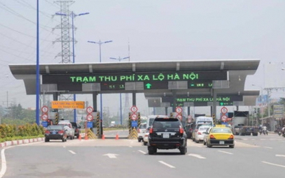 TP.HCM yêu cầu rà soát lại hợp đồng BOT Xa lộ Hà Nội