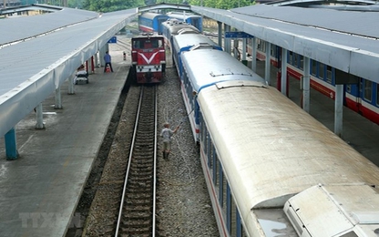 Phê duyệt nhiệm vụ lập Quy hoạch mạng lưới đường sắt thời kỳ 2021-2030