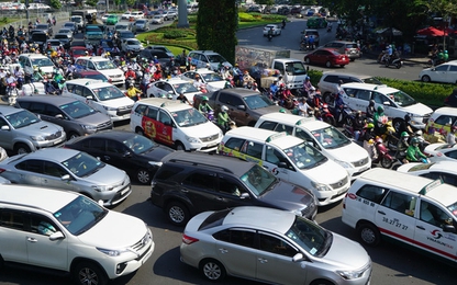 Bộ GTVT cố gắng khởi công sân bay Long Thành đầu năm 2021