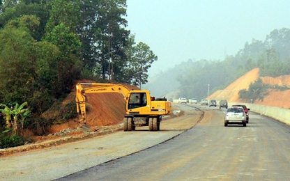 BIDV và VietinBank sẽ thu xếp vốn tuyến cao tốc Bắc Giang-Lạng Sơn